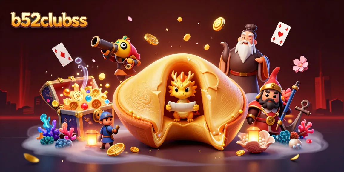Experience thrilling wins at b52clubss with immersive games and vibrant illustrations.