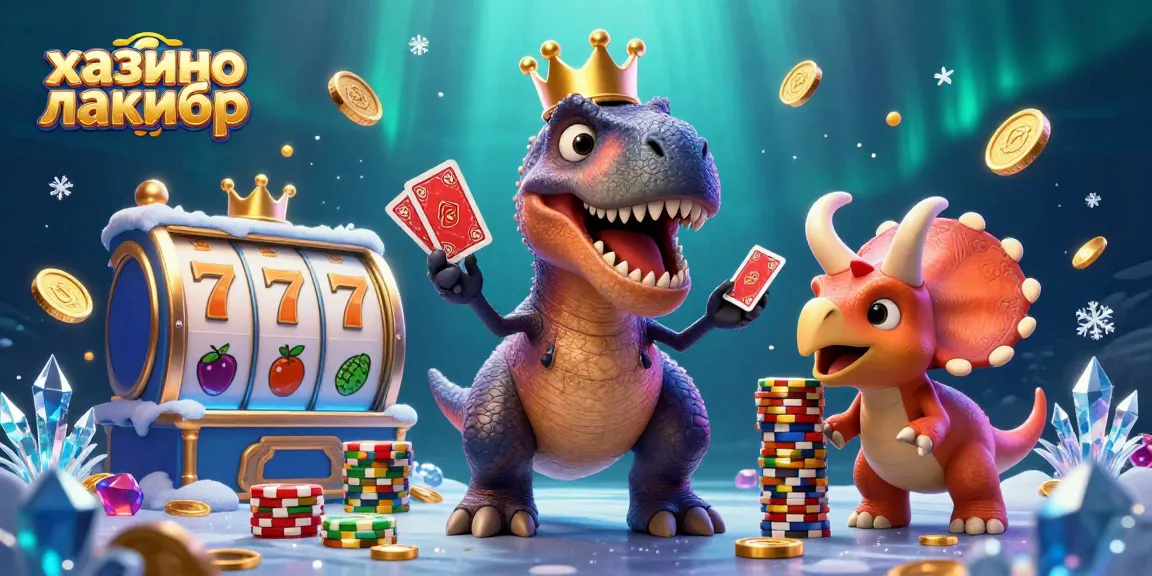 Engage with exciting games at казино лакибир featuring fun characters and dynamic slot elements.