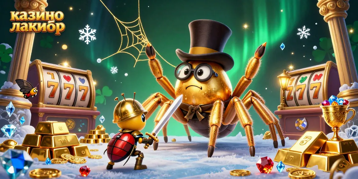 Experience thrilling gameplay at казино лакибир with slots, gems, and a vibrant casino atmosphere.